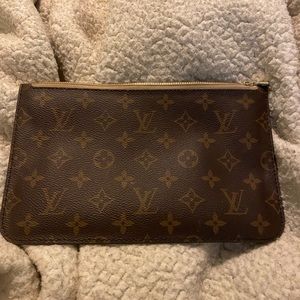 Louis Vuitton Change Purse